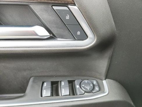 Certified 2025 Chevrolet Silverado 1500 LT image 24