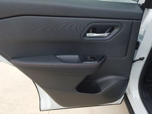 New 2026 Nissan Rogue SV w/ Rock Creek Premium Package AWD/4WD image 10