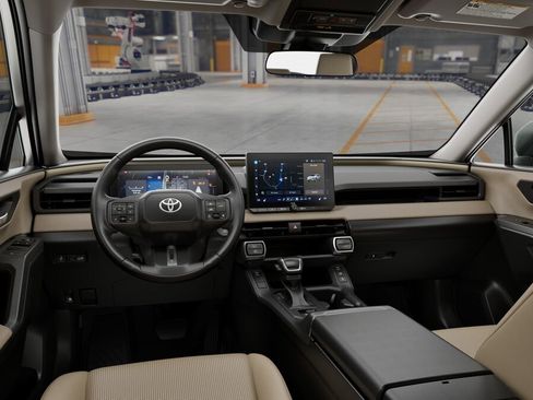 New 2026 Toyota RAV4 XLE Premium AWD/4WD image 19