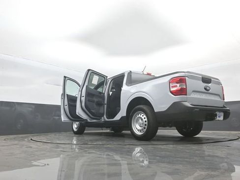 New 2026 Ford Maverick XL FWD image 37
