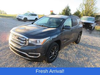 Certified 2019 GMC Acadia SLT video 1