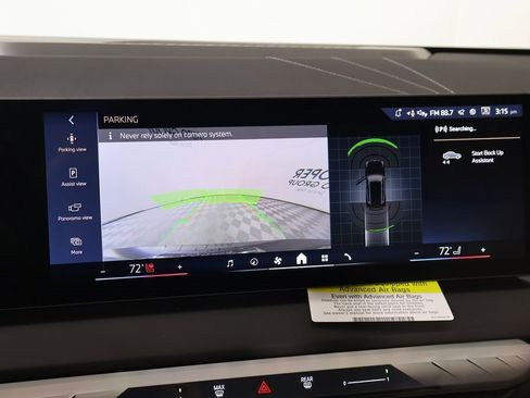 New 2026 BMW X3 xDrive30 w/ Convenience Package image 7