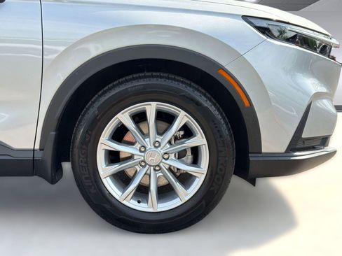 Used 2025 Honda CR-V EX-L image 12