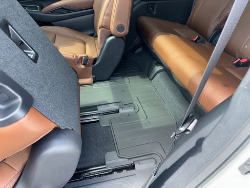 New 2026 Subaru Ascent Touring image 38