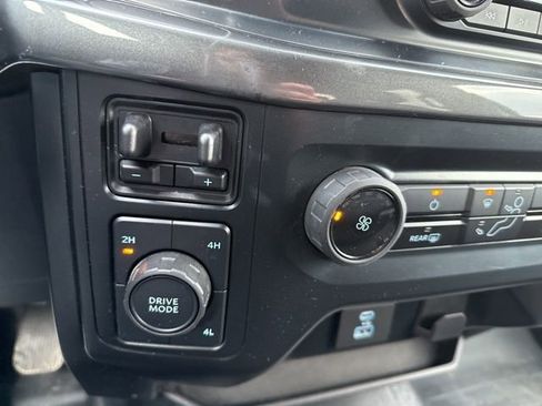 Used 2023 Ford F150 XL w/ STX Appearance Package AWD/4WD image 26