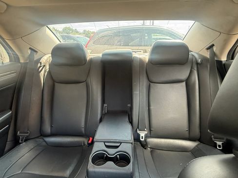Used 2016 Chrysler 300 Limited w/ 300 Premium Group AWD/4WD image 13