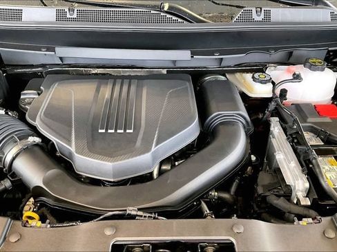 New 2026 GMC Acadia AT4 w/ Super Cruise Package AWD/4WD image 12
