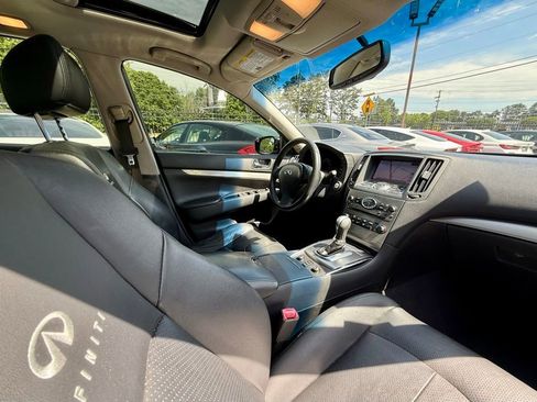 Used 2013 INFINITI G37 x Sedan w/ Premium Pkg AWD/4WD image 30