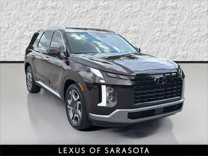 Used 2025 Hyundai Palisade SEL