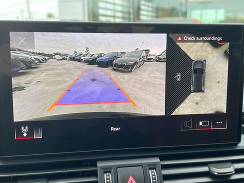 Used 2023 Audi Q5 2.0T Premium Plus w/ Premium Plus Package image 31