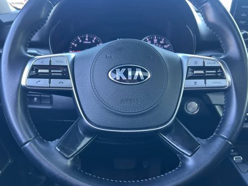 Used 2020 Kia Telluride S image 26