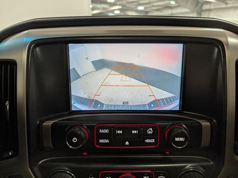 Used 2016 GMC Sierra 3500 Denali w/ Duramax Plus Package image 30