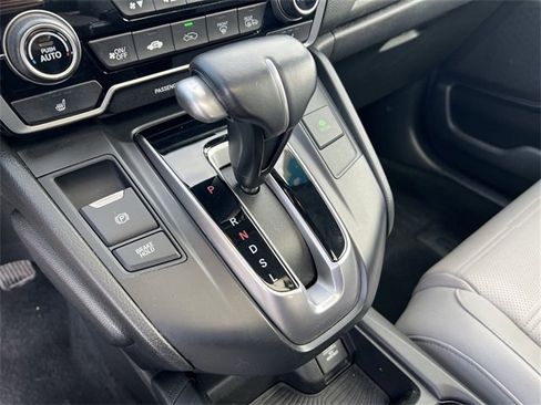 Used 2018 Honda CR-V EX-L image 20