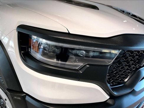 Used 2021 RAM 1500 TRX w/ TRX Level 2 Equipment Group image 15