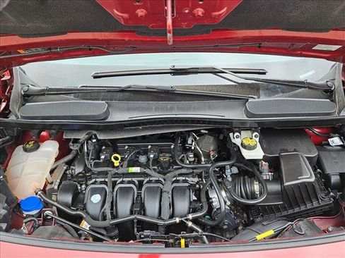 Used 2019 Ford Transit Connect XLT image 24