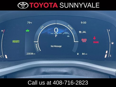 Used 2025 Toyota Camry LE FWD image 27