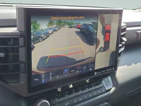 Used 2024 Toyota Tundra TRD Pro image 29