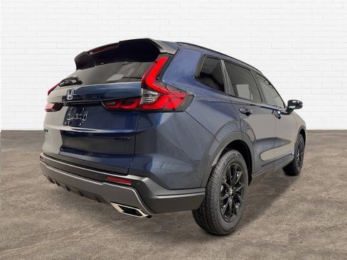 New 2026 Honda CR-V Sport-L image 6
