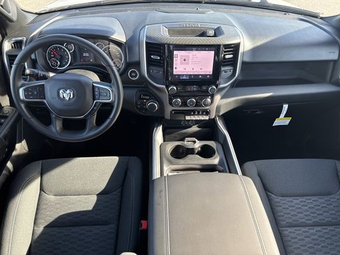 New 2026 RAM 1500 Lone Star image 13