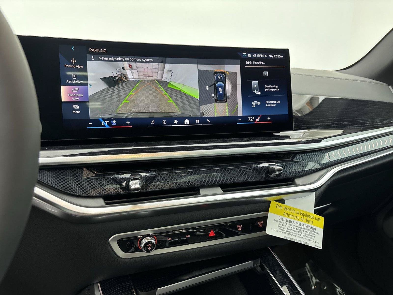 New 2026 BMW X5 xDrive40i w/ M Sport Package AWD/4WD image 30