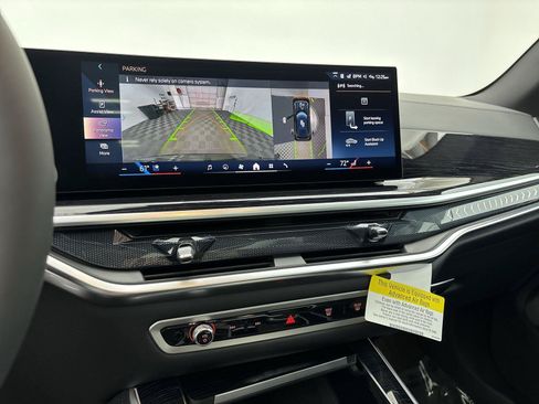 New 2026 BMW X5 xDrive40i w/ M Sport Package AWD/4WD image 30