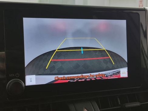 Used 2024 Toyota RAV4 XLE image 18