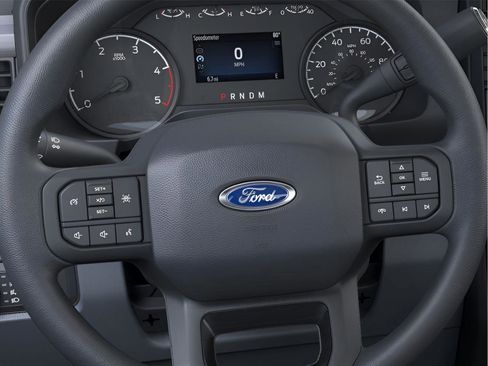 New 2026 Ford F450 XL image 12
