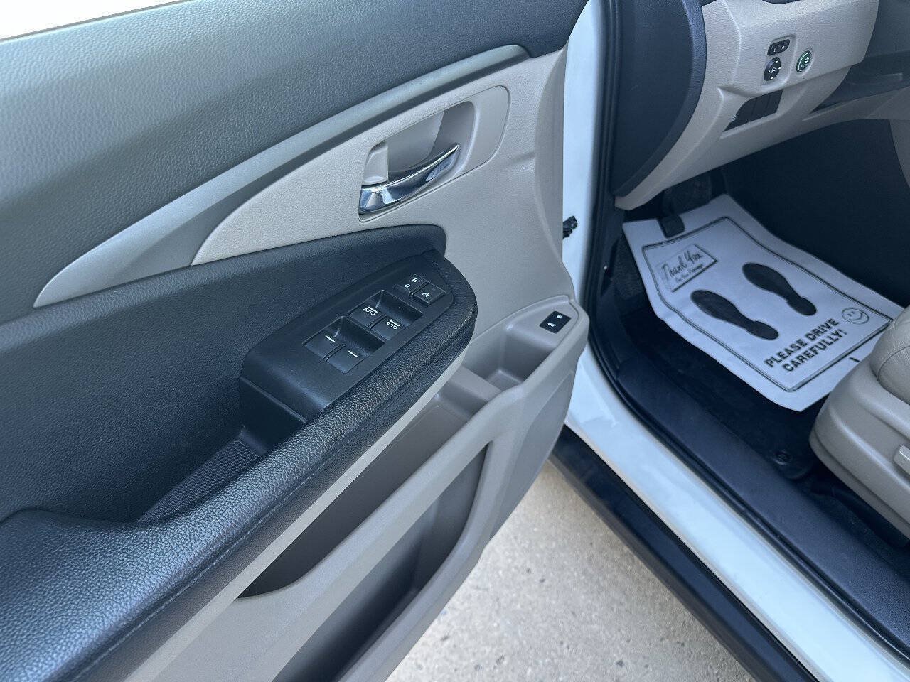 Used 2018 Honda Pilot EX-L image 14