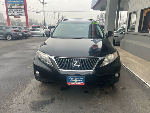 Used 2010 Lexus RX 350 2WD image 27