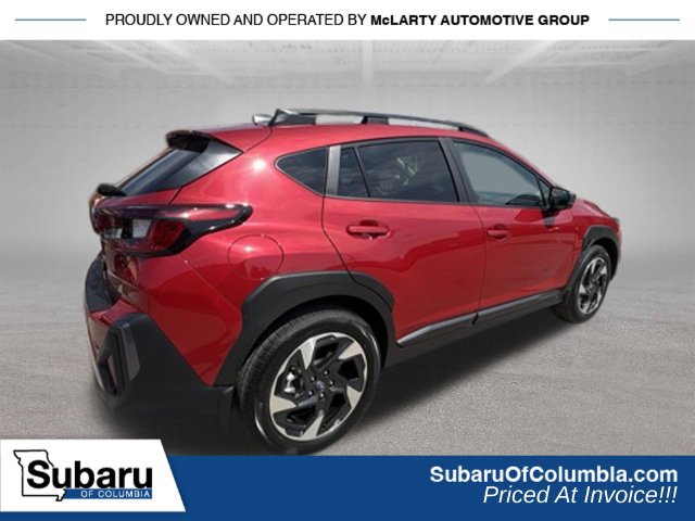 New 2026 Subaru Crosstrek 2.5i Limited AWD/4WD image 11