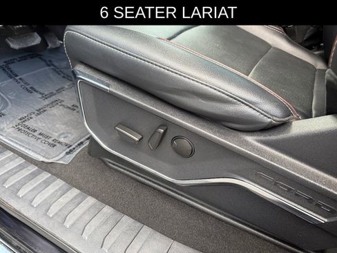 Used 2023 Ford F350 Lariat AWD/4WD image 38