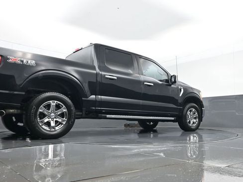 Used 2023 Ford F150 XLT w/ XTR Package image 24