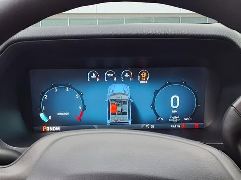 New 2024 Ford F150 XL image 11