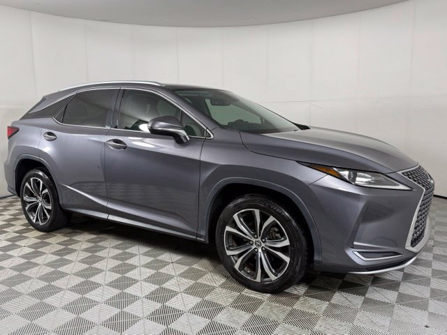 Used 2020 Lexus RX 350 FWD w/ Premium Package image 10