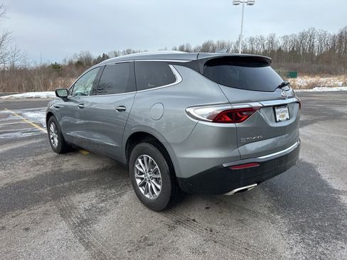 Used 2023 Buick Enclave Premium w/ Trailering Package, 5000 lbs. image 6