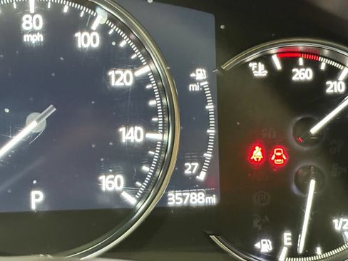 Used 2023 MAZDA CX-5 AWD 2.5 S w/ Premium Package image 13