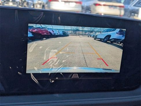 New 2026 Buick Envista Avenir image 12