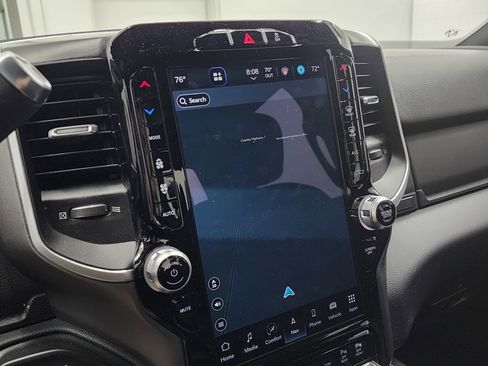 Used 2022 RAM 2500 Big Horn w/ Night Edition image 11