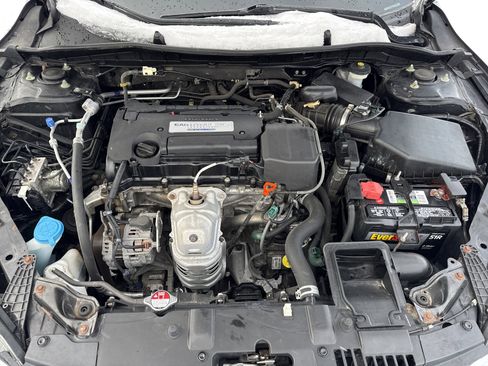 Used 2015 Honda Accord LX image 10