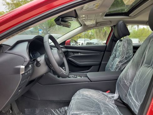 New 2026 MAZDA MAZDA3 2.5 S Sedan w/ Preferred Pkg FWD image 2