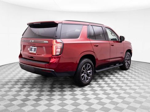 Used 2022 Chevrolet Tahoe Z71 image 5