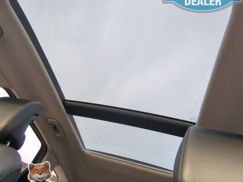 Used 2024 Kia Sportage SX image 12