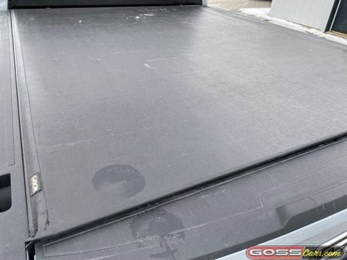 Used 2024 GMC Sierra 1500 Elevation w/ LPO, Elevation Black Package image 8