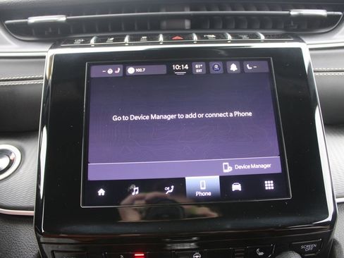 Used 2024 Jeep Grand Cherokee Altitude AWD/4WD image 47
