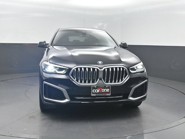 Used 2023 BMW X6 xDrive40i w/ Premium Package AWD/4WD image 28