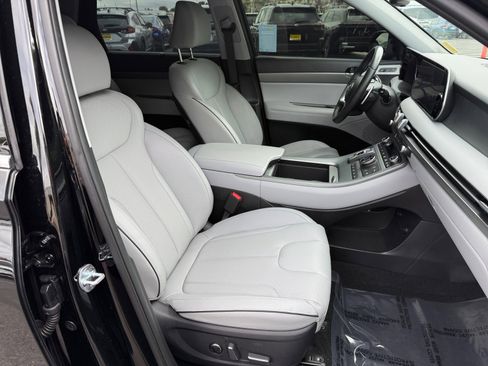 Used 2023 Hyundai Palisade SEL w/ Premium Package AWD/4WD image 20