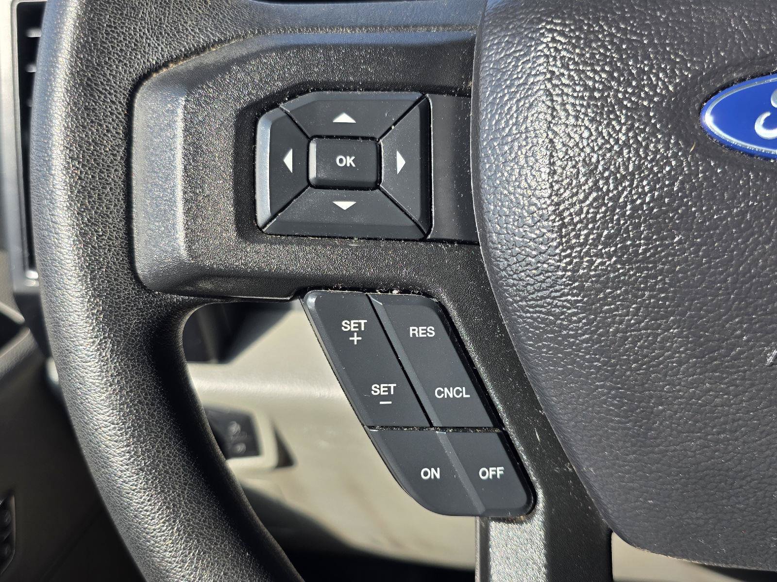 Used 2019 Ford F150 XL w/ Equipment Group 101A Mid AWD/4WD image 13