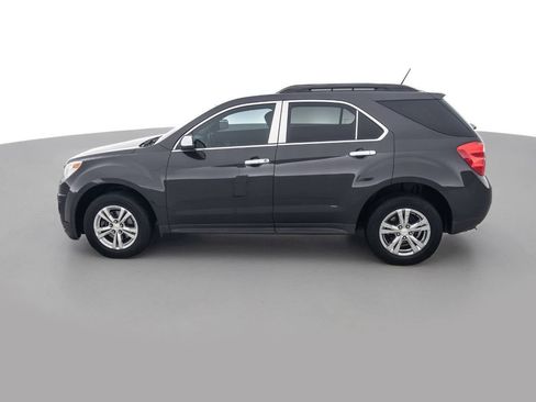Used 2013 Chevrolet Equinox LT w/ Driver Convenience Package image 8