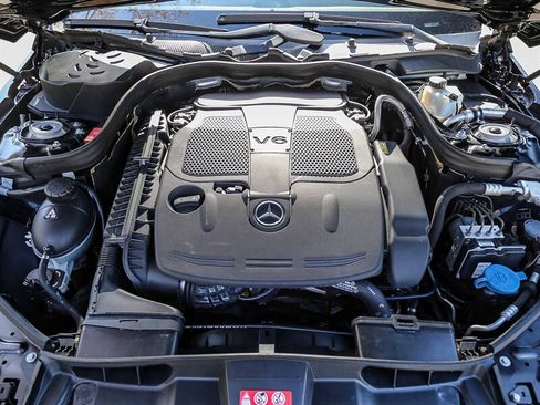 Used 2012 Mercedes-Benz E 350 Sedan image 42