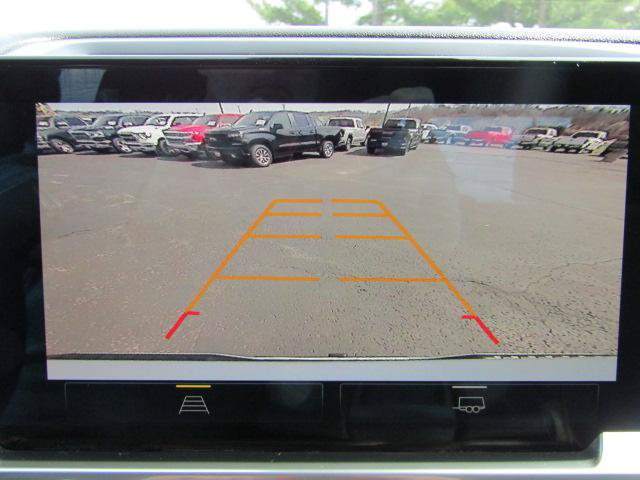 Used 2023 Chevrolet Silverado 1500 RST AWD/4WD image 13